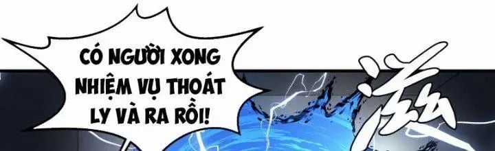 Đồng Hành Cùng Tử Vong: Bắt Đầu Với Ngư Nhân Địa Hạ Thành Chapter 18 trang 120