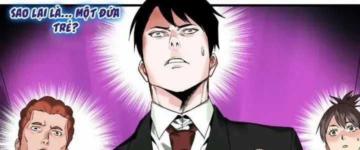 Đồng Hành Cùng Tử Vong: Bắt Đầu Với Ngư Nhân Địa Hạ Thành Chapter 18 trang 126