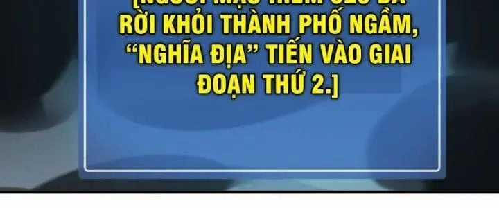 Đồng Hành Cùng Tử Vong: Bắt Đầu Với Ngư Nhân Địa Hạ Thành Chapter 18 trang 129