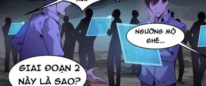 Đồng Hành Cùng Tử Vong: Bắt Đầu Với Ngư Nhân Địa Hạ Thành Chapter 18 trang 131