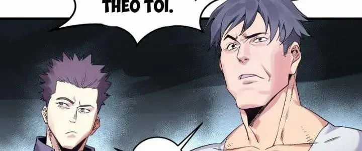 Đồng Hành Cùng Tử Vong: Bắt Đầu Với Ngư Nhân Địa Hạ Thành Chapter 18 trang 138