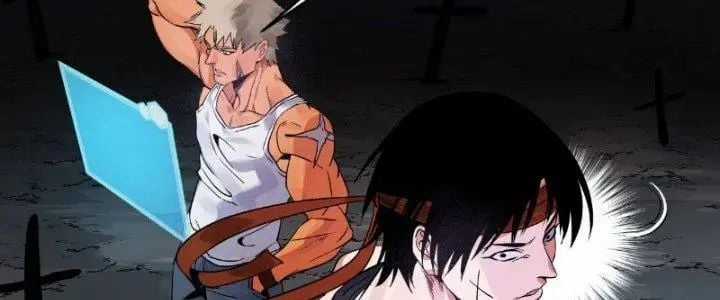 Đồng Hành Cùng Tử Vong: Bắt Đầu Với Ngư Nhân Địa Hạ Thành Chapter 18 trang 146