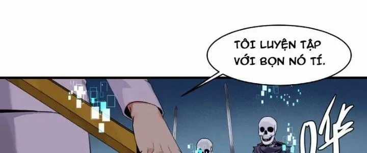 Đồng Hành Cùng Tử Vong: Bắt Đầu Với Ngư Nhân Địa Hạ Thành Chapter 18 trang 18