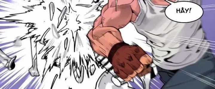 Đồng Hành Cùng Tử Vong: Bắt Đầu Với Ngư Nhân Địa Hạ Thành Chapter 18 trang 22