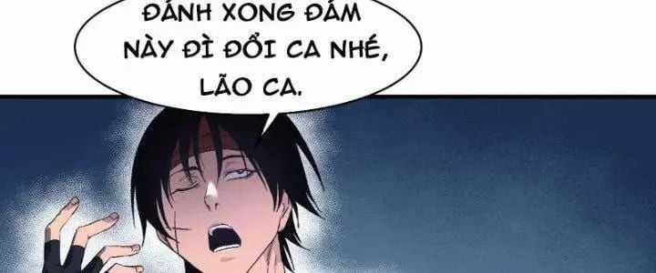 Đồng Hành Cùng Tử Vong: Bắt Đầu Với Ngư Nhân Địa Hạ Thành Chapter 18 trang 27