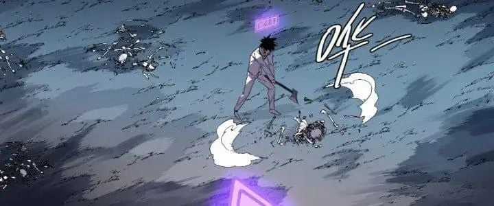 Đồng Hành Cùng Tử Vong: Bắt Đầu Với Ngư Nhân Địa Hạ Thành Chapter 18 trang 34