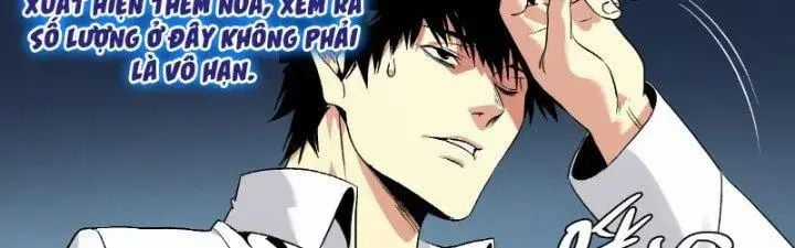 Đồng Hành Cùng Tử Vong: Bắt Đầu Với Ngư Nhân Địa Hạ Thành Chapter 18 trang 36