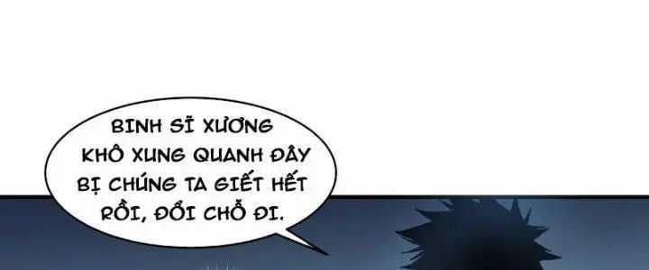 Đồng Hành Cùng Tử Vong: Bắt Đầu Với Ngư Nhân Địa Hạ Thành Chapter 18 trang 38