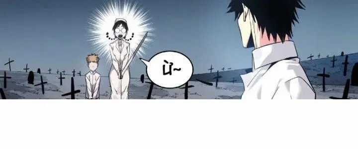 Đồng Hành Cùng Tử Vong: Bắt Đầu Với Ngư Nhân Địa Hạ Thành Chapter 18 trang 39