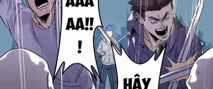 Đồng Hành Cùng Tử Vong: Bắt Đầu Với Ngư Nhân Địa Hạ Thành Chapter 18 trang 42