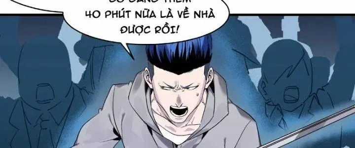 Đồng Hành Cùng Tử Vong: Bắt Đầu Với Ngư Nhân Địa Hạ Thành Chapter 18 trang 45