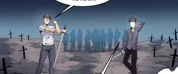 Đồng Hành Cùng Tử Vong: Bắt Đầu Với Ngư Nhân Địa Hạ Thành Chapter 18 trang 50