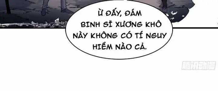 Đồng Hành Cùng Tử Vong: Bắt Đầu Với Ngư Nhân Địa Hạ Thành Chapter 18 trang 51