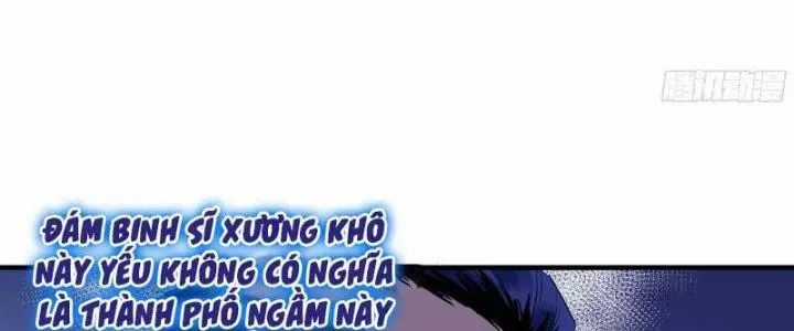 Đồng Hành Cùng Tử Vong: Bắt Đầu Với Ngư Nhân Địa Hạ Thành Chapter 18 trang 54