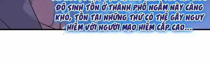 Đồng Hành Cùng Tử Vong: Bắt Đầu Với Ngư Nhân Địa Hạ Thành Chapter 18 trang 56