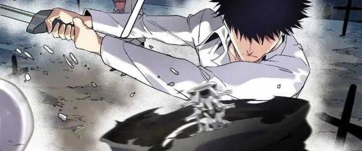 Đồng Hành Cùng Tử Vong: Bắt Đầu Với Ngư Nhân Địa Hạ Thành Chapter 18 trang 6