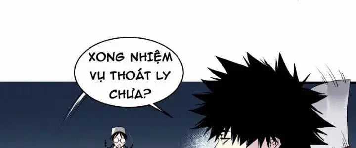 Đồng Hành Cùng Tử Vong: Bắt Đầu Với Ngư Nhân Địa Hạ Thành Chapter 18 trang 67