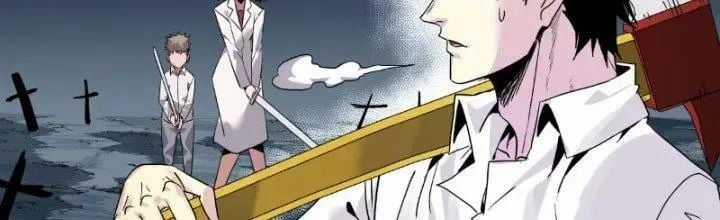 Đồng Hành Cùng Tử Vong: Bắt Đầu Với Ngư Nhân Địa Hạ Thành Chapter 18 trang 68