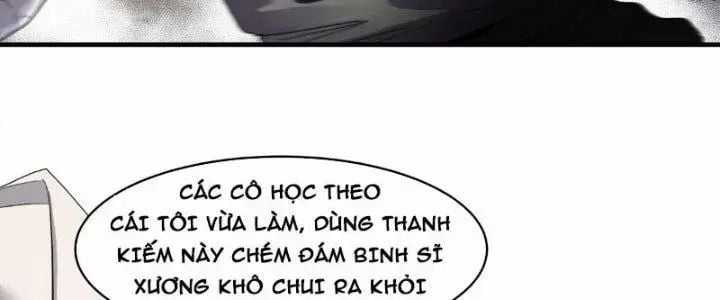 Đồng Hành Cùng Tử Vong: Bắt Đầu Với Ngư Nhân Địa Hạ Thành Chapter 18 trang 7