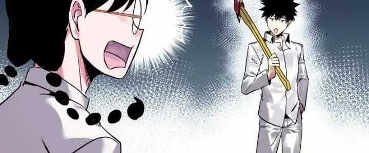 Đồng Hành Cùng Tử Vong: Bắt Đầu Với Ngư Nhân Địa Hạ Thành Chapter 18 trang 73