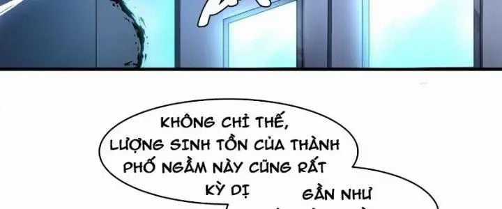 Đồng Hành Cùng Tử Vong: Bắt Đầu Với Ngư Nhân Địa Hạ Thành Chapter 18 trang 85