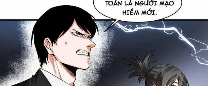 Đồng Hành Cùng Tử Vong: Bắt Đầu Với Ngư Nhân Địa Hạ Thành Chapter 18 trang 86