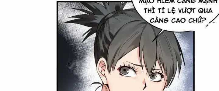 Đồng Hành Cùng Tử Vong: Bắt Đầu Với Ngư Nhân Địa Hạ Thành Chapter 18 trang 89