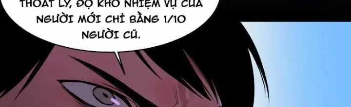 Đồng Hành Cùng Tử Vong: Bắt Đầu Với Ngư Nhân Địa Hạ Thành Chapter 18 trang 92