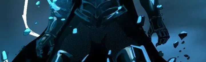 Đồng Hành Cùng Tử Vong: Bắt Đầu Với Ngư Nhân Địa Hạ Thành Chapter 18 trang 96