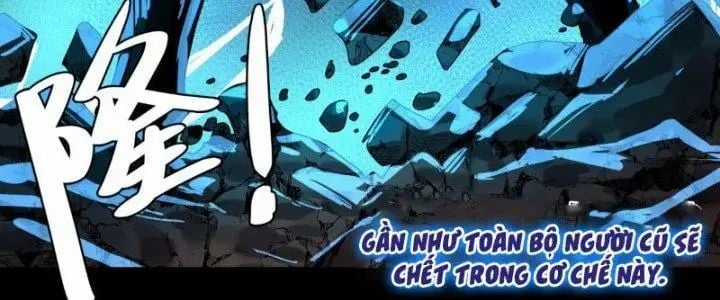 Đồng Hành Cùng Tử Vong: Bắt Đầu Với Ngư Nhân Địa Hạ Thành Chapter 18 trang 98