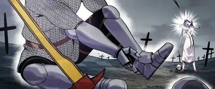 Đồng Hành Cùng Tử Vong: Bắt Đầu Với Ngư Nhân Địa Hạ Thành Chapter 19 trang 101