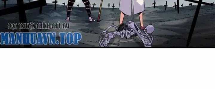 Đồng Hành Cùng Tử Vong: Bắt Đầu Với Ngư Nhân Địa Hạ Thành Chapter 19 trang 107