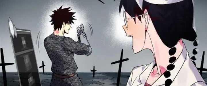 Đồng Hành Cùng Tử Vong: Bắt Đầu Với Ngư Nhân Địa Hạ Thành Chapter 19 trang 109