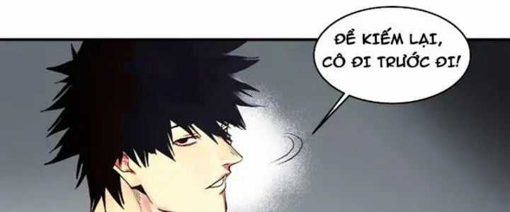 Đồng Hành Cùng Tử Vong: Bắt Đầu Với Ngư Nhân Địa Hạ Thành Chapter 19 trang 111