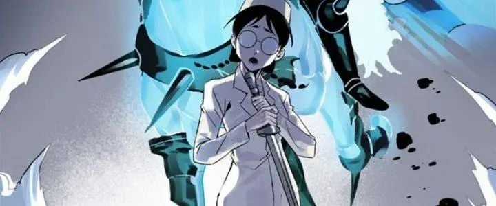 Đồng Hành Cùng Tử Vong: Bắt Đầu Với Ngư Nhân Địa Hạ Thành Chapter 19 trang 117