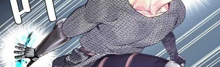 Đồng Hành Cùng Tử Vong: Bắt Đầu Với Ngư Nhân Địa Hạ Thành Chapter 19 trang 120