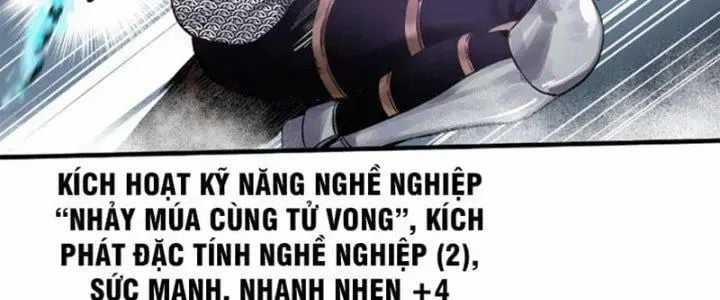 Đồng Hành Cùng Tử Vong: Bắt Đầu Với Ngư Nhân Địa Hạ Thành Chapter 19 trang 121