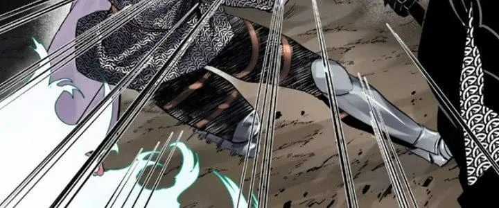 Đồng Hành Cùng Tử Vong: Bắt Đầu Với Ngư Nhân Địa Hạ Thành Chapter 19 trang 126