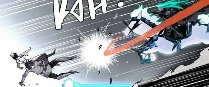 Đồng Hành Cùng Tử Vong: Bắt Đầu Với Ngư Nhân Địa Hạ Thành Chapter 19 trang 133