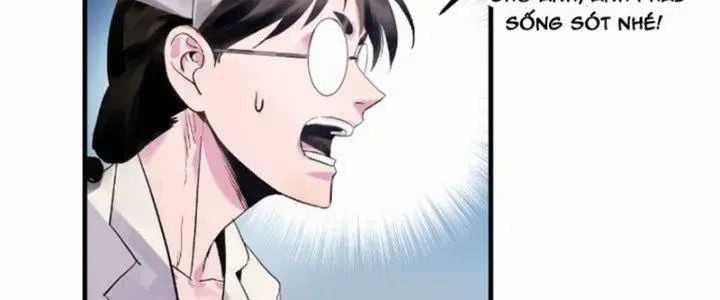 Đồng Hành Cùng Tử Vong: Bắt Đầu Với Ngư Nhân Địa Hạ Thành Chapter 19 trang 154