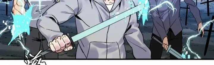 Đồng Hành Cùng Tử Vong: Bắt Đầu Với Ngư Nhân Địa Hạ Thành Chapter 19 trang 16