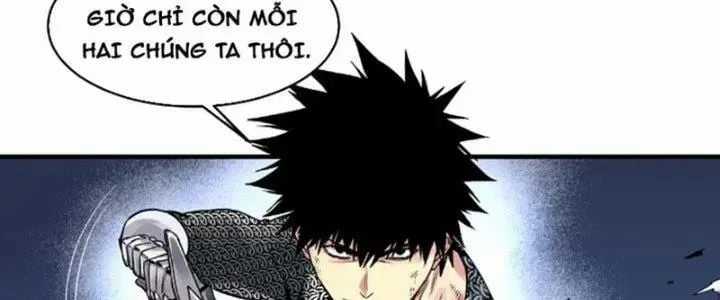 Đồng Hành Cùng Tử Vong: Bắt Đầu Với Ngư Nhân Địa Hạ Thành Chapter 19 trang 161