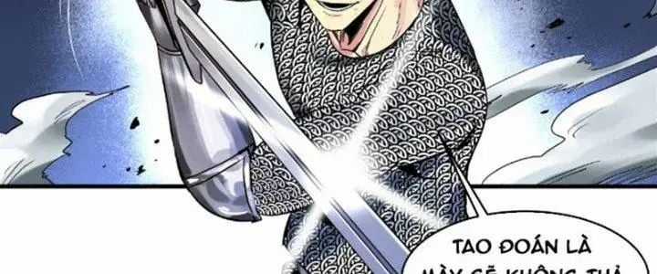 Đồng Hành Cùng Tử Vong: Bắt Đầu Với Ngư Nhân Địa Hạ Thành Chapter 19 trang 162