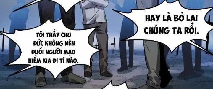 Đồng Hành Cùng Tử Vong: Bắt Đầu Với Ngư Nhân Địa Hạ Thành Chapter 19 trang 18