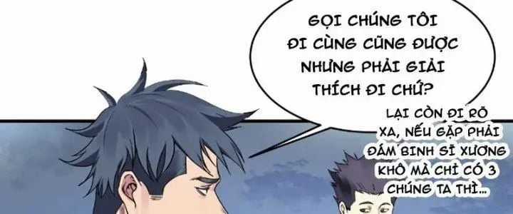 Đồng Hành Cùng Tử Vong: Bắt Đầu Với Ngư Nhân Địa Hạ Thành Chapter 19 trang 2