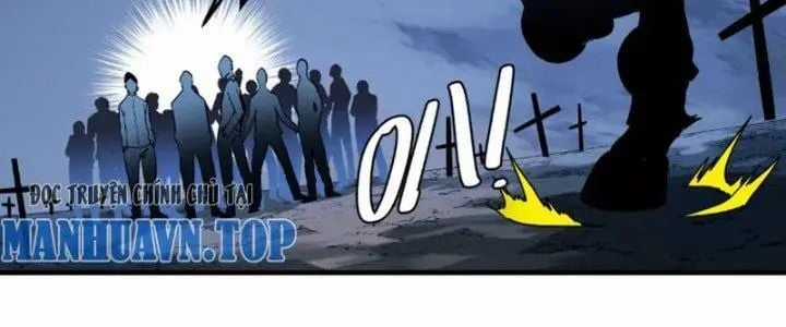 Đồng Hành Cùng Tử Vong: Bắt Đầu Với Ngư Nhân Địa Hạ Thành Chapter 19 trang 21