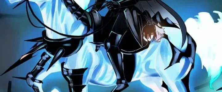 Đồng Hành Cùng Tử Vong: Bắt Đầu Với Ngư Nhân Địa Hạ Thành Chapter 19 trang 30