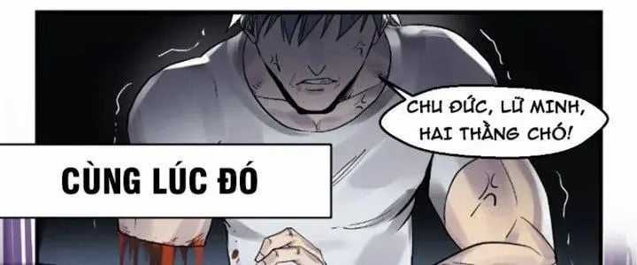 Đồng Hành Cùng Tử Vong: Bắt Đầu Với Ngư Nhân Địa Hạ Thành Chapter 19 trang 33