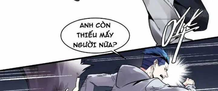 Đồng Hành Cùng Tử Vong: Bắt Đầu Với Ngư Nhân Địa Hạ Thành Chapter 19 trang 38