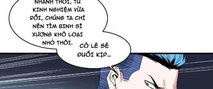 Đồng Hành Cùng Tử Vong: Bắt Đầu Với Ngư Nhân Địa Hạ Thành Chapter 19 trang 43